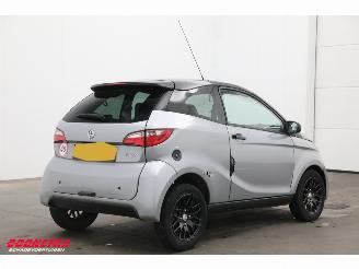 Aixam  Coupé Premium Multimedia picture 3