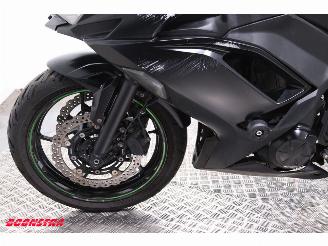 Kawasaki Ninja 650 ABS Arrow picture 10