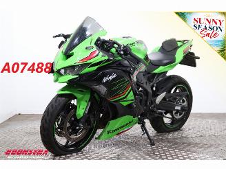  Kawasaki  Ninja ZX-4RR ABS Akrapovic 2.984 km! 2025/11