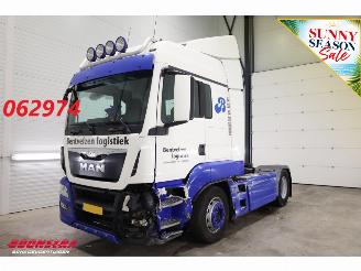  MAN TGS 18.360 4X2 Euro 6 2015/3