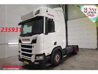  Scania R R410 NGS Full Air Highline ACC Standairco 4X2 Euro 6 2018/3