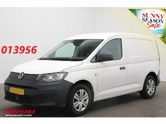  Volkswagen Caddy Cargo 2.0 TDI Comfort Cruise Navi Airco Apple/Android PDC 2021/6