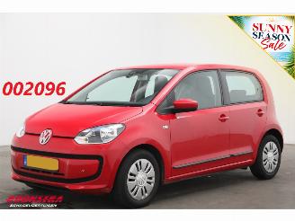 Gebrauchtwagen PKW Volkswagen Up! 1.0 move up! BlueMotion 5-drs Airco 147.721 km! 2015/7