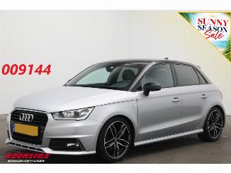 Auto incidentate Audi A1 Sportback 1.0 TFSI S-Line 5-drs Cruise Clima 113.354 km! 2015/7