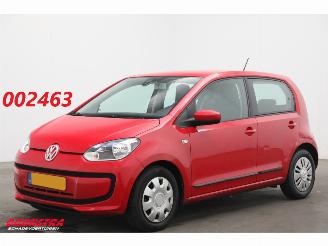 Ocazii autoturisme Volkswagen Up! 1.0 move up! BlueMotion 5-drs Airco 168.905 km! 2015/7