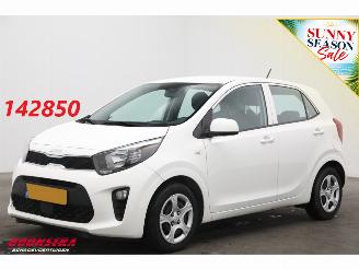 Unfallwagen Kia Picanto 1.0 DPi ComfortLine 5p Cruise Airco 2023/11