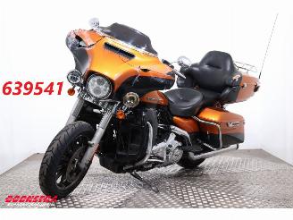 Harley-Davidson  FLHTK Electra Glide Ultra Limited 103 ABS Rinehart Cruise Heizgriffe Navi Bluetooth picture 1