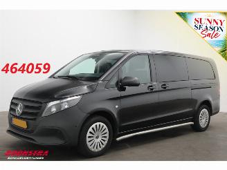 Unfall Kfz Van Mercedes Vito Tourer 114 CDI 9G-Tronic Extra Lang Pro ACC Clima Leder SHZ PDC 2025/2