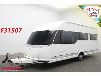 Schade caravan Hobby  540 UFE Premium Dakairco Rondzit Douche Frans Bed 2015/4