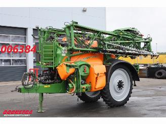 Schade machine Amazone  UX 3200 Veldspuit Feldspritze BY 2013 793 Uur 2013/6