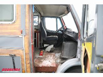 Mercedes 300-serie 307 D AHK Verkauf Markt Foodtruck APK 05-2027!! picture 21