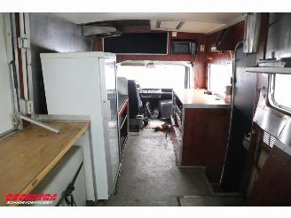 Mercedes 300-serie 307 D AHK Verkauf Markt Foodtruck APK 05-2027!! picture 11