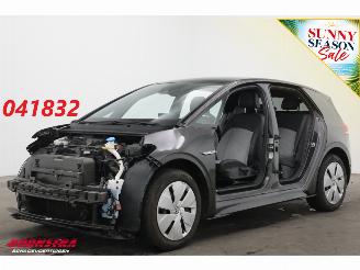 Coche accidentado Volkswagen ID.3 Pro Edition 58 kWh Teilediebstahl ACC LrHZ SHZ Virtual Apple/Android Camera PDC 2023/4