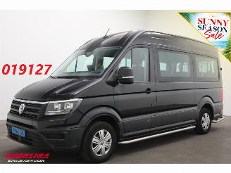 begagnad bil auto Volkswagen Crafter 2.0 TDI Rolstoellift Taxi-klaar! Tribus Cruise Airco Bluetooth 2022/1