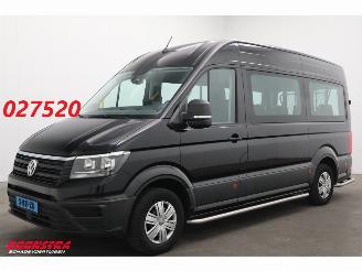 ocasión turismos Volkswagen Crafter 2.0 TDI Rolstoellift Taxi-klaar Tribus Cruise Airco Bluetooth 2023/1