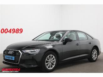 ocasión turismos Audi A6 Limousine 35 TDI Aut. Taxi-klaar!! Cruise Navi Clima SHZ Virtual Apple/Android PDC 2022/8