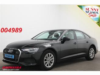 occasion passenger cars Audi A6 Limousine 35 TDI Aut. Taxi-klaar!! Cruise Navi Clima SHZ Virtual Apple/Android PDC 2022/8