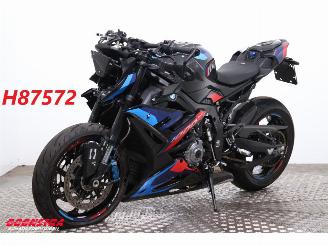 danneggiata motocicli BMW  M 1000 R Competition Carbon Akrapovic LED Cruise 2023/7