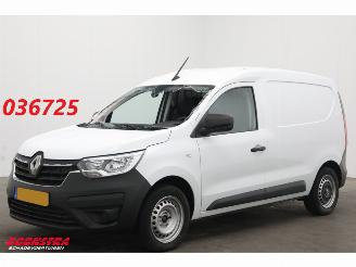danneggiata veicoli commerciali Renault Express 1.5 dCi 75 Comfort Airco PDC Bluetooth 2023/7