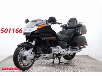 danneggiata motocicli Honda GL 1500 GL 1500 Gold Wing 1993/2