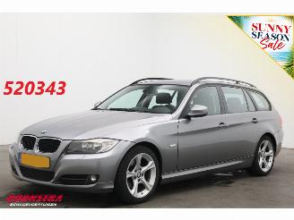 voitures voitures particulières BMW 3-serie Touring 318i Aut. Business Line Navi Clima Cruise PDC AHK 2009/2