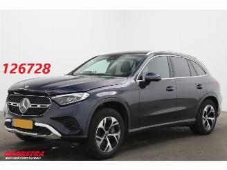 Avarii autoturisme Mercedes GLC 300e 4MATIC AMG Line ACC Navi Clima Memory SHZ Virtual Apple/Android Camera 360° PDC AHK 2024/1