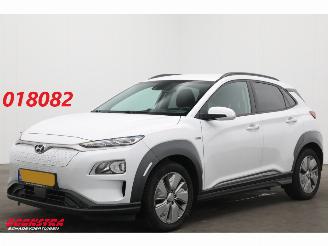 škoda osobní automobily Hyundai Kona EV Fashion 64 kWh HUD ACC Navi Clima Apple/Android Camera PDC 2020/12