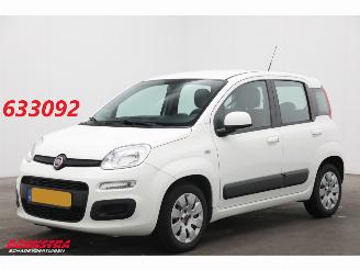 ocasión turismos Fiat Panda 1.2 Edizione Cool Airco 2016/8