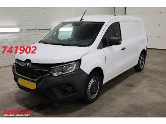 Unfall Kfz Van Renault Kangoo 1.5 Blue dCi 95 Luxe L2 Cruise Airco Navi Bluetooth 2024/6