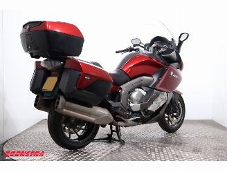 BMW K 1600 GT ESA Xenon 3X Koffer Cruise Heizgriffe SHZ picture 3