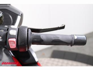 BMW K 1600 GT ESA Xenon 3X Koffer Cruise Heizgriffe SHZ picture 15
