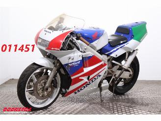 bruktbiler motor Honda  NSR250R MC21 15.765 km! 2016/2