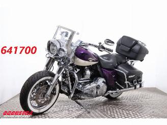 Schade motor Harley-Davidson  96 FLHRC Road King Classic 5HD! ABS Screamin' Eagle Cruise 2009/3