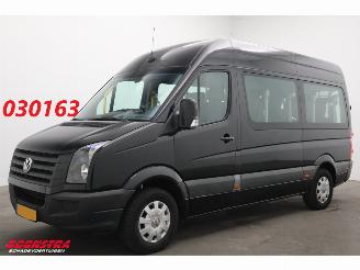 occasion commercial vehicles Volkswagen Crafter 2.0 TDI Tribus L2H2 8/9-Pers. Behindertengerecht Cruise Airco 2016/4