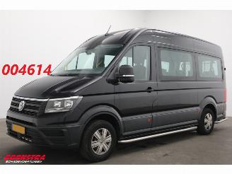 occasion commercial vehicles Volkswagen Crafter 2.0 TDI Tribus 9-Pers. Behindertengerecht Airco 2019/11