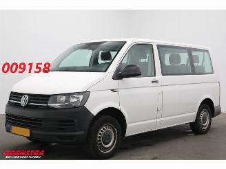 occasion commercial vehicles Volkswagen Transporter T6 Kombi 2.0 TDI L1H1 9p Airco 2017/8