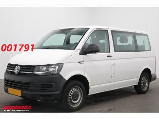 occasion commercial vehicles Volkswagen Transporter Kombi 2.0 TDI L1-H1 9-Pers. Airco 2017/8