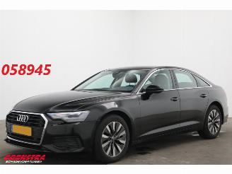 ocasión turismos Audi A6 Limousine 35 TDI Pro Line Cruise Navi Clima PDC 2022/7