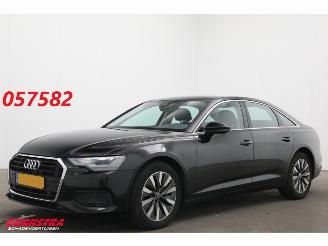ocasión turismos Audi A6 Limousine 35 TDI S-Tronic Pro Line Cruise Navi Clima PDC 2022/8