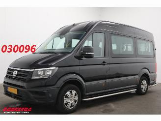 okazja samochody ciężarowe Volkswagen Crafter 2.0 TDI L2-H2 9-Pers. Tribus Behindertengerecht Cruise Airco 2019/2