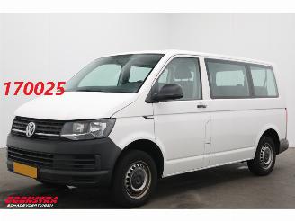 okazja samochody ciężarowe Volkswagen  2.0 TDI 9-Pers. Airco 2019/12