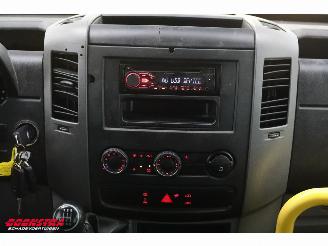 Volkswagen Crafter 2.0 TDI L3-H2 Tribus 9-Pers. Behindertengerecht Rollstuhl Cruise Airco picture 18