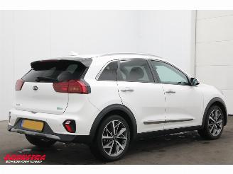 Kia Niro 1.6 GDi PHEV DynamicPlusLine ACC Navi Clima SHZ LrHZ Apple/Android Camera PDC picture 3