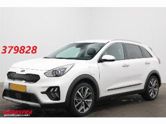 Avarii autoturisme Kia Niro 1.6 GDi PHEV DynamicPlusLine ACC Navi Clima SHZ LrHZ Apple/Android Camera PDC 2020/5
