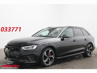 Avarii autoturisme Audi A4 Avant 50 TDI Quattro S-Line HUD Pano ACC SHZ Memory Leder Apple/Android Camera AHK 2023/3