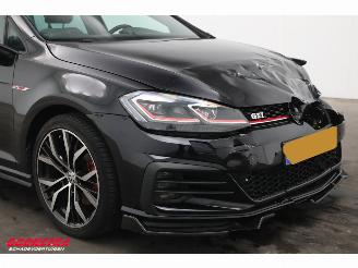 Volkswagen Golf 2.0 TSI GTI Pano ACC Navi Clima SHZ Virtual Apple/Android Camera PDC picture 6