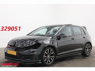 Avarii autoturisme Volkswagen Golf 2.0 TSI GTI Pano ACC Navi Clima SHZ Virtual Apple/Android Camera PDC 2017/3