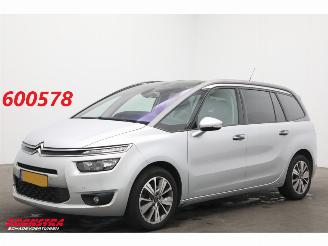 Avarii autoturisme Citroën Grand C4 Picasso 1.6 e-THP AUT Intensive 7p Pano Cruise Navi Clima Camera PDC 2015/3