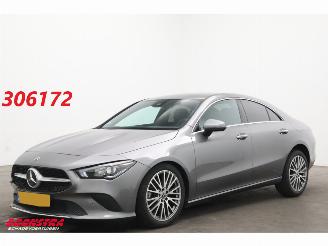Unfallwagen Mercedes Cla-klasse 180 Luxury Line ACC Navi Clima Apple/Android Camera SHZ PDC 2022/8