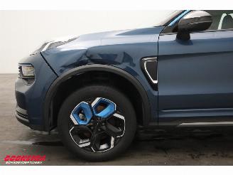 Lynk & Co 01 1.5 HEV Infinity Pano ACC Navi Clima SHZ Virtual Apple/Android Camera PDC AHK picture 17
